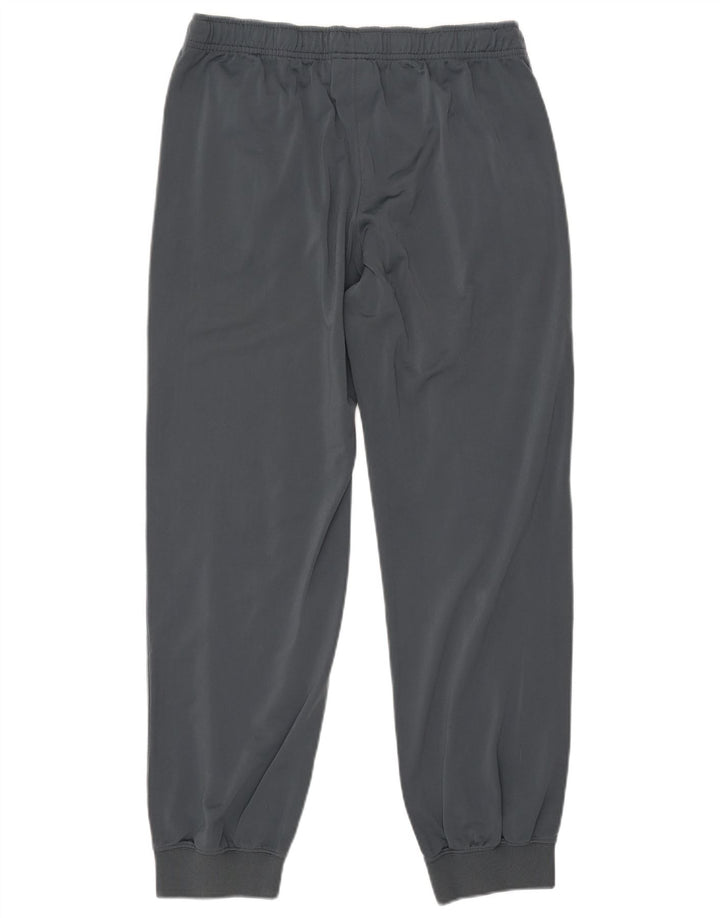 CHAMPION Chándal completo para hombre, talla grande, color negro