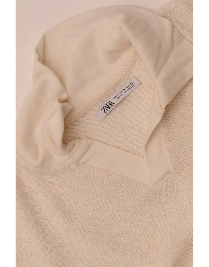 Polo Zara Hombre