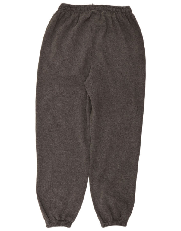 Le Coq Sportif Pantalón De Chándal Hombre Joggers Large Gris Poliéster Deportes
