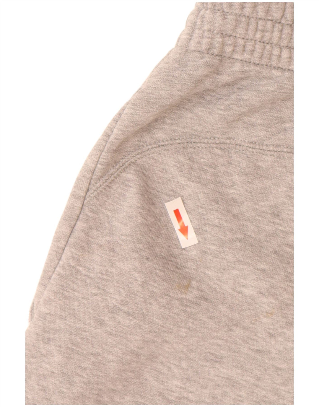 Pantalón De Chándal Adidas Hombre Gris Medio De Algodón Moteado