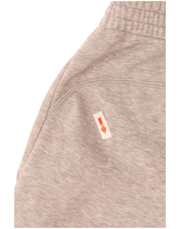 Pantalón De Chándal Adidas Hombre Gris Medio De Algodón Moteado
