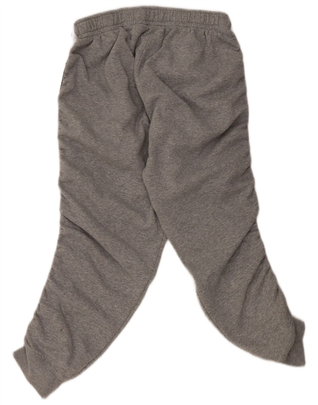 NIKE Chándal completo gráfico para mujer UK 44 Algodón gris medio con bloques de color