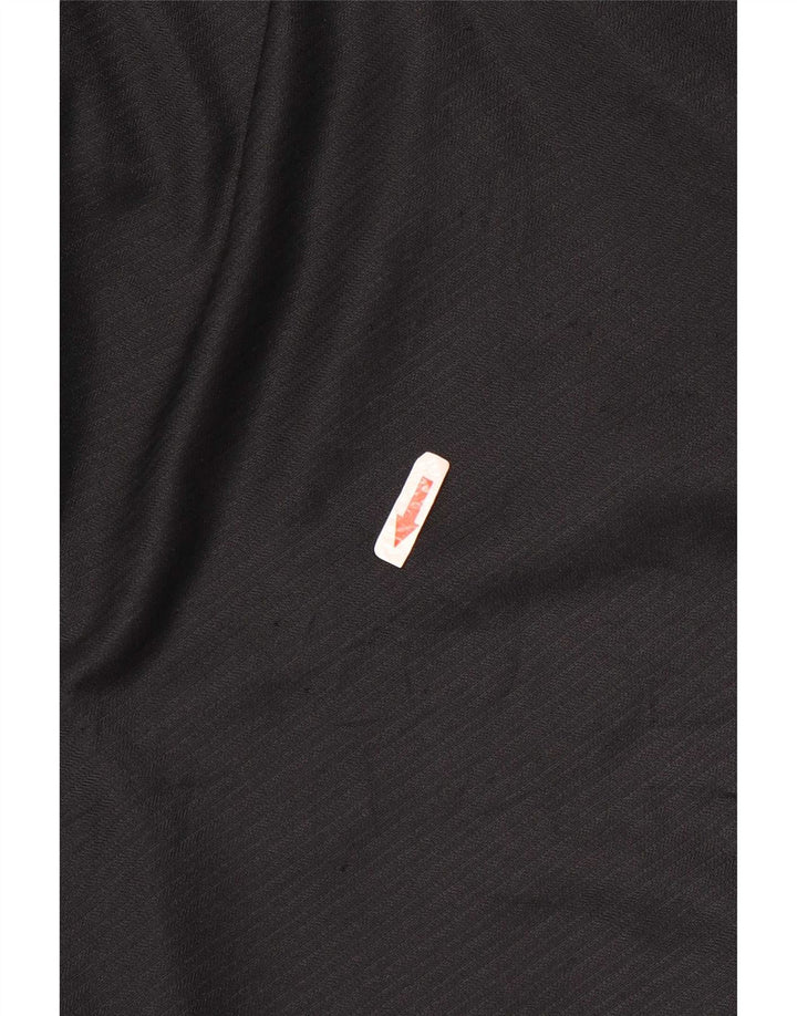 Under Armour Pantalones cortos deportivos gráficos para hombre 2XL Poliéster negro