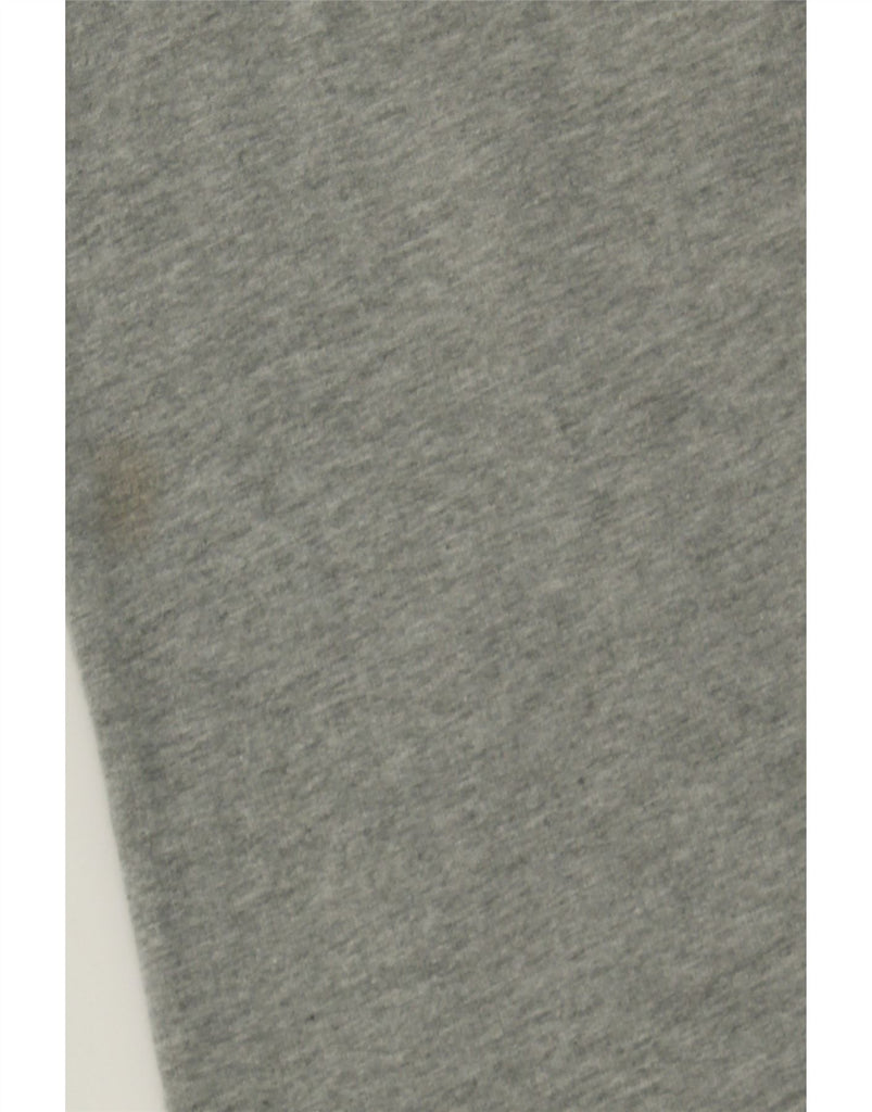 BODEN Womens Sweatshirt Jumper UK 12 Medium  Grey Cotton Vintage Boden and Second-Hand Boden from Messina Hembry 