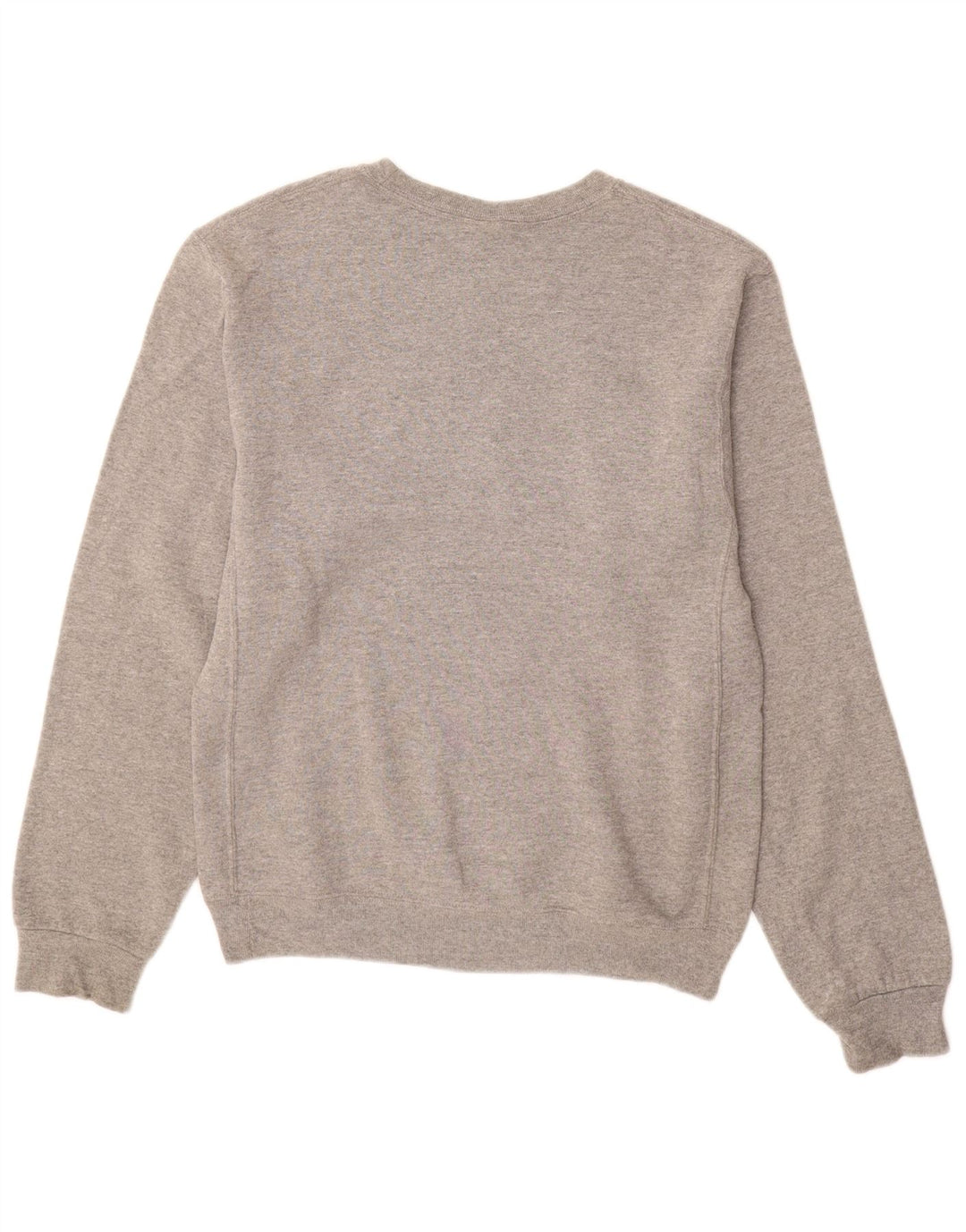 RUSSELL ATHLETIC Sudadera gráfica para hombre Jersey Pequeño Gris Poliéster