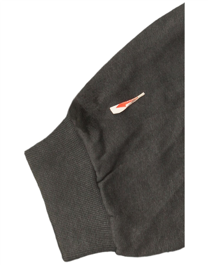 Champion Sudadera Hombre Jumper XL Gris Algodón