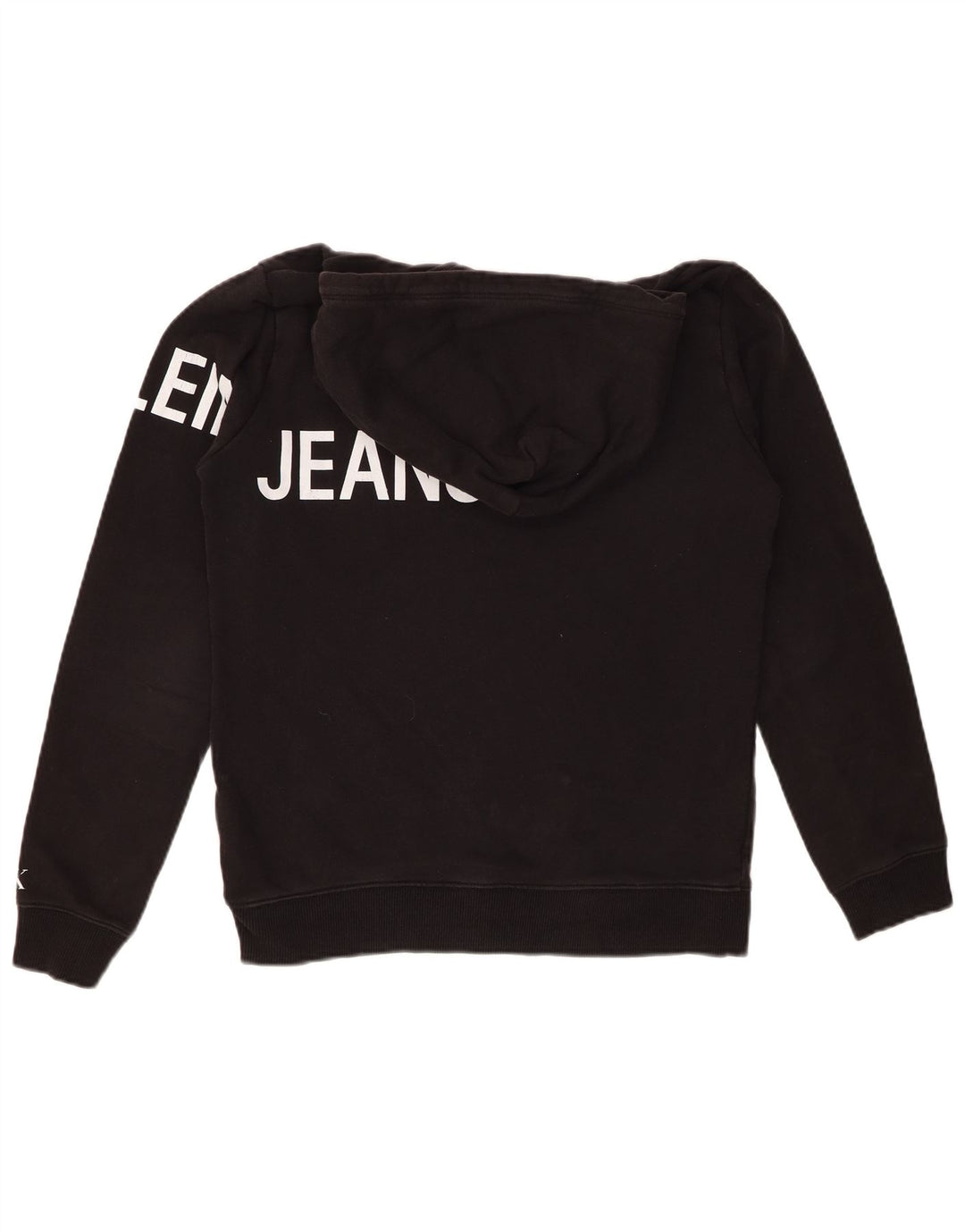 Jersey con capucha y gráfico para niño 15-16 años