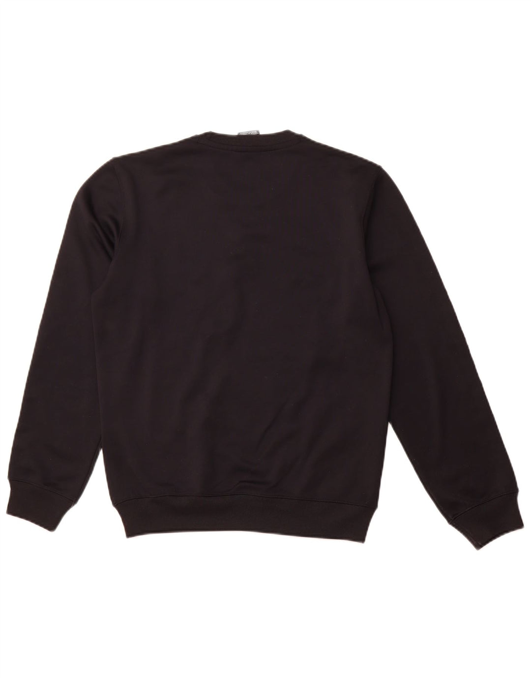 CHAMPION Sudadera gráfica para hombre Jumper XS Azul marino Poliéster