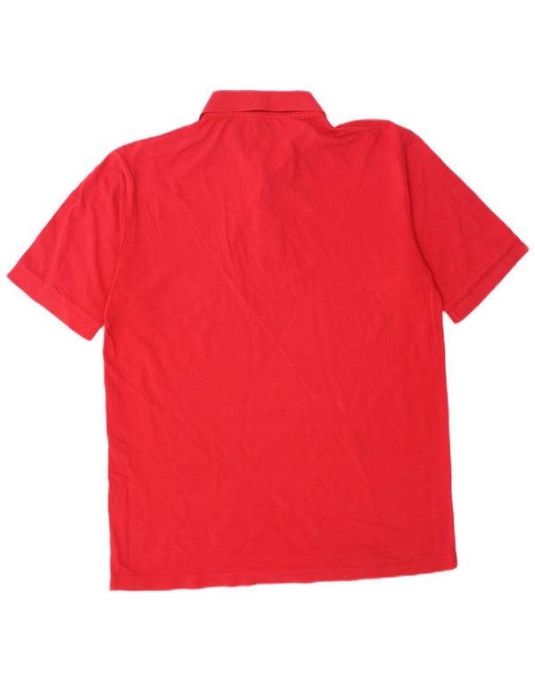 KAPPA Polo Hombre XL Rojo