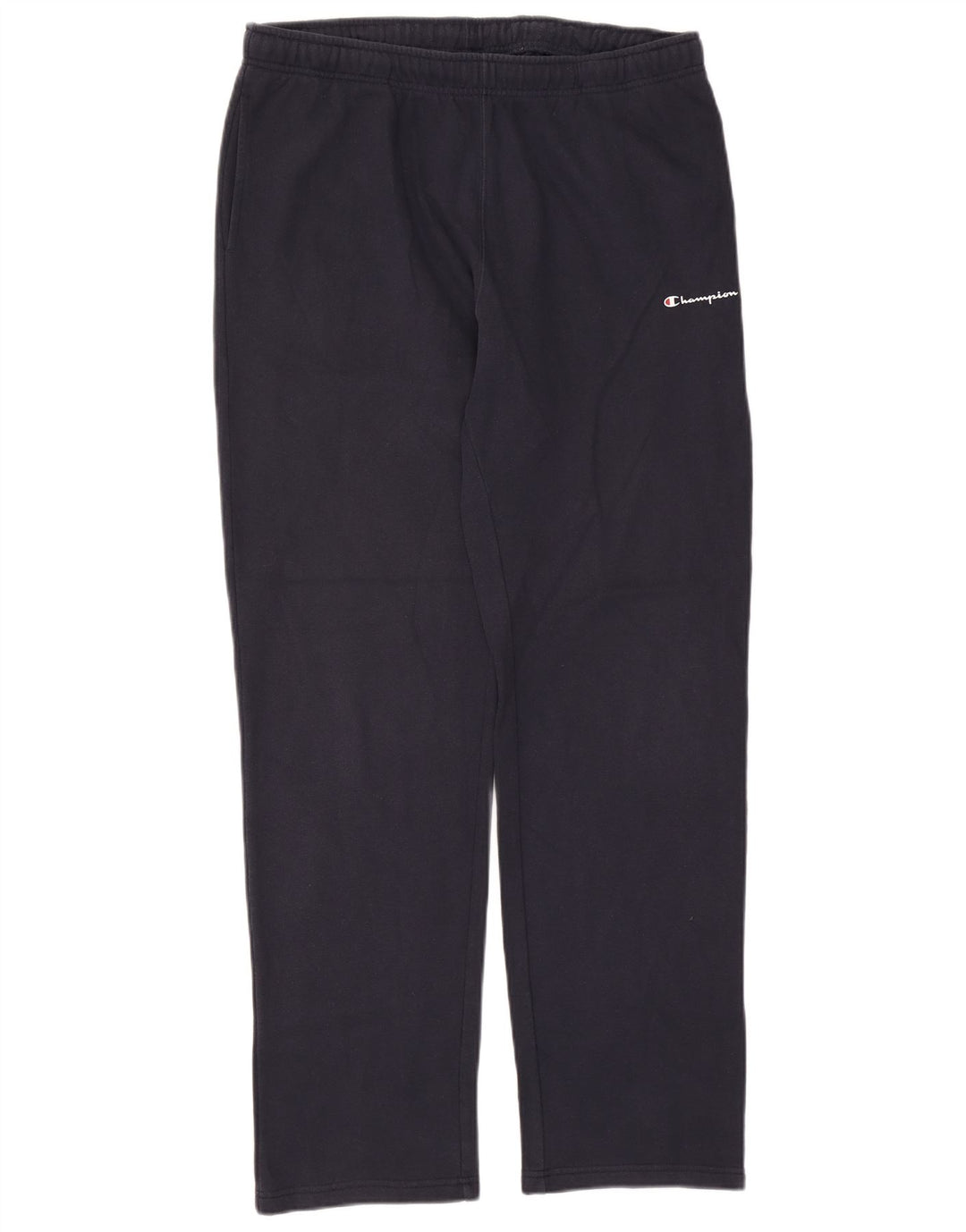 Champion Pantalones De Chándal Para Hombre 2XL Azul Marino