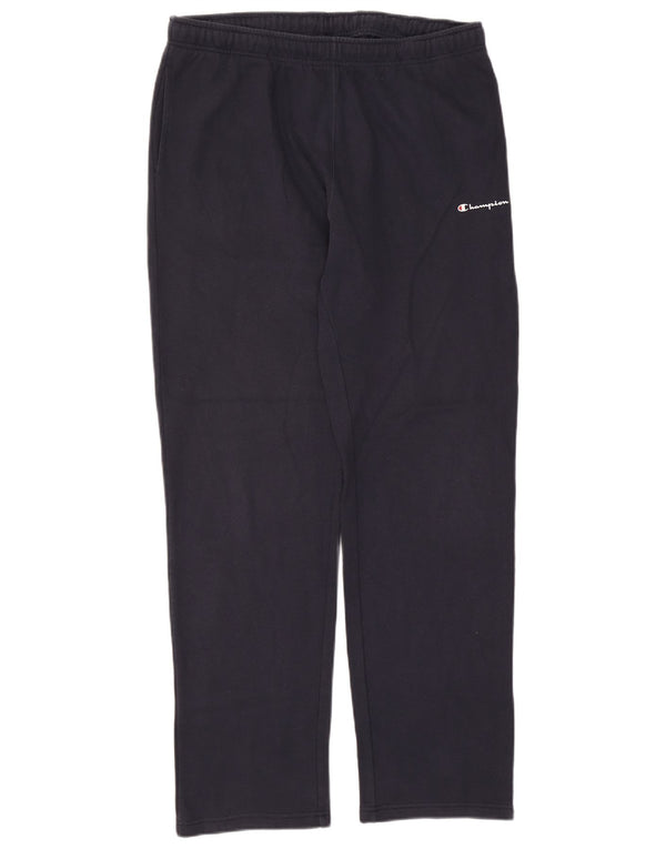 Champion Pantalones De Chándal Para Hombre 2XL Azul Marino