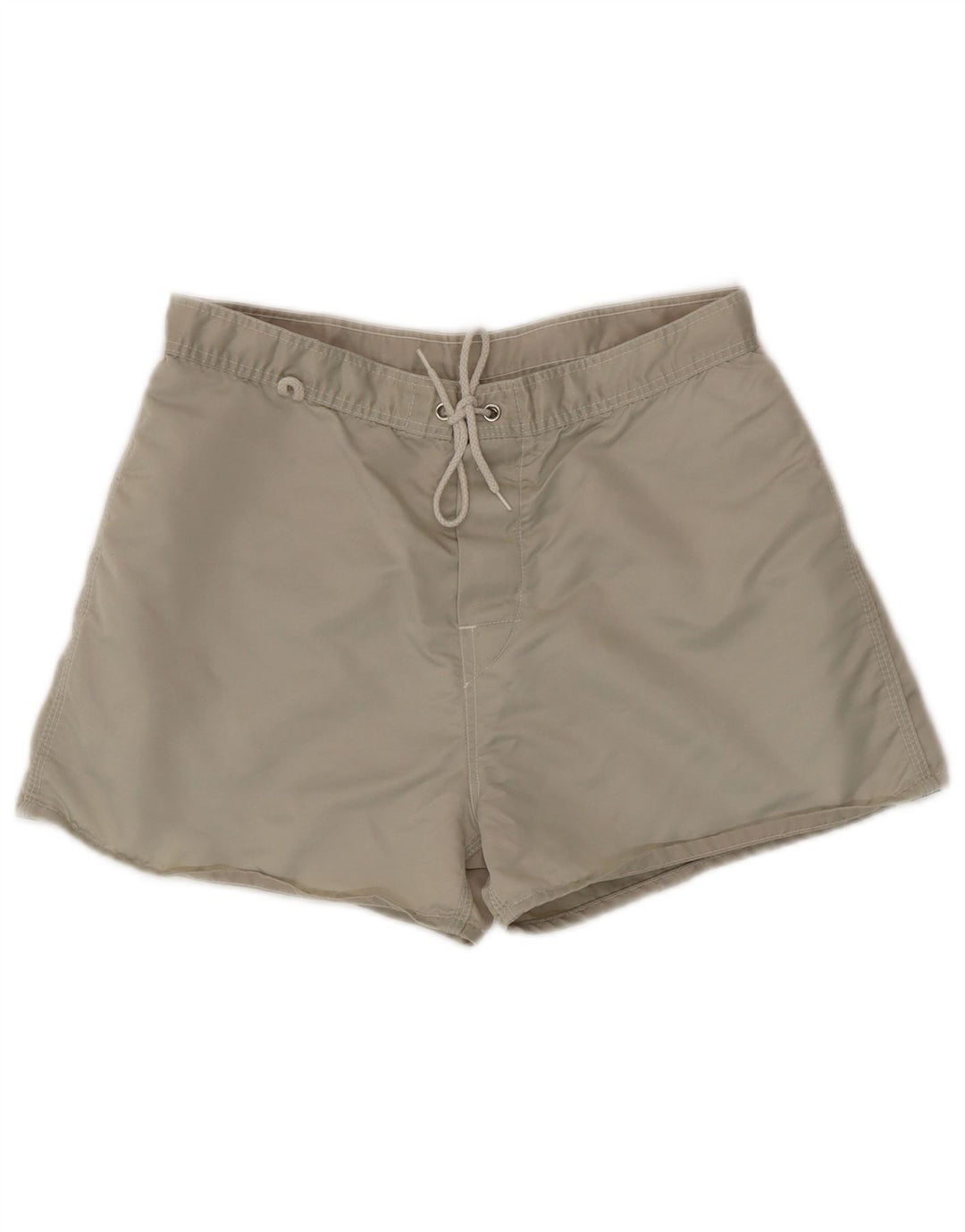 Bañador Sundek Hombre Small Verde Nylon