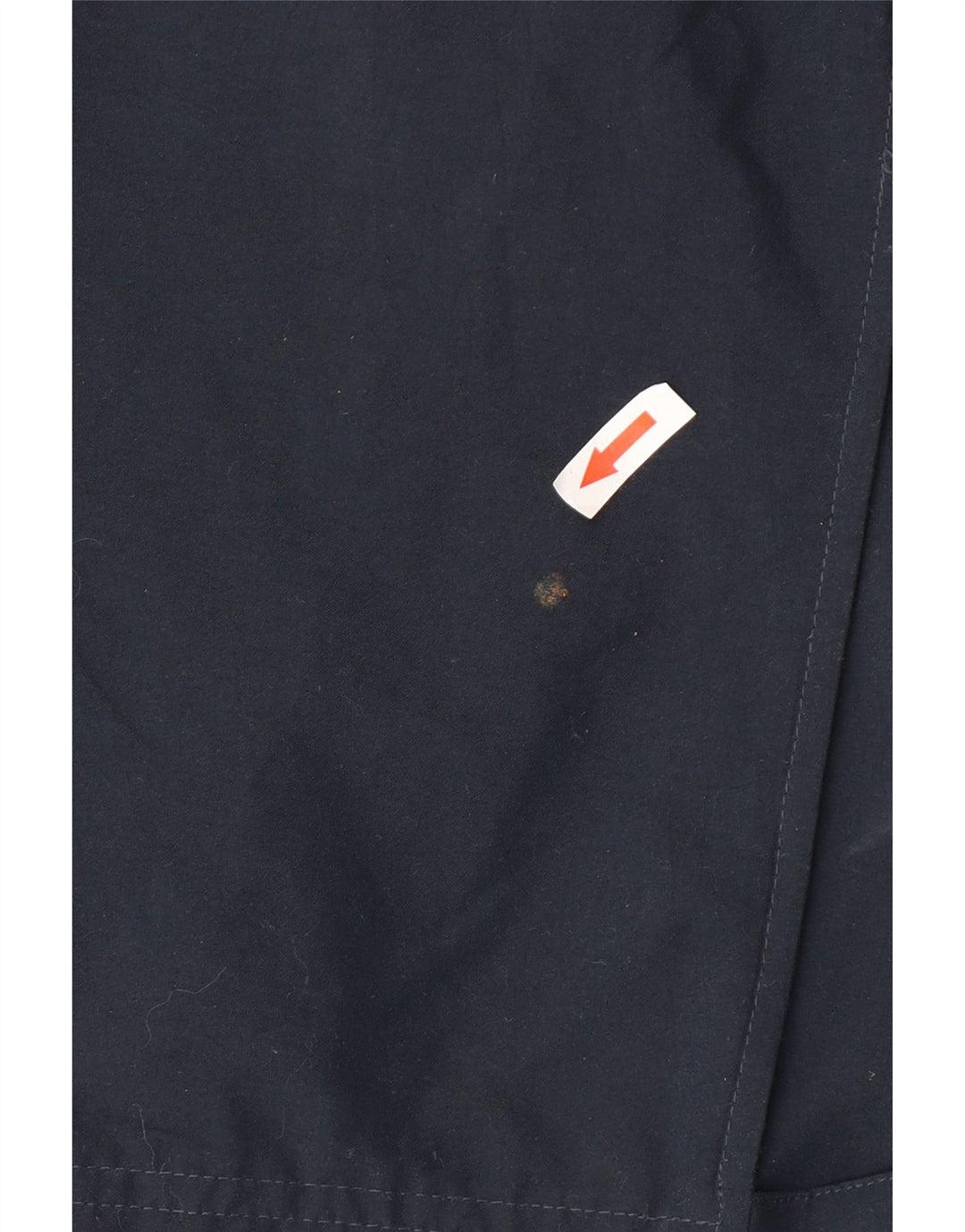 Pantalón de Chándal Nike Hombre XL Azul Marino