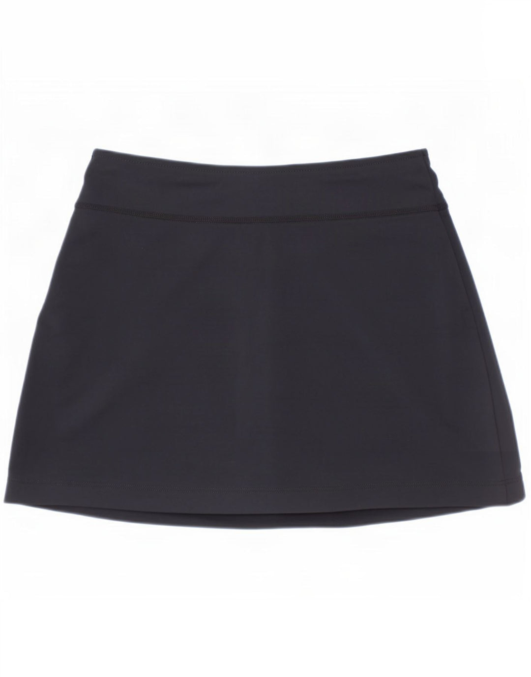 Falda pantalón Canterbury para niña 9-10 años Nylon negro