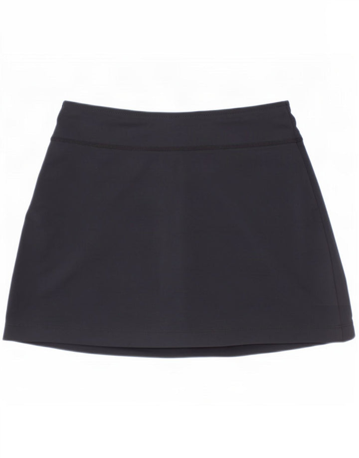 Falda pantalón Canterbury para niña 9-10 años Nylon negro