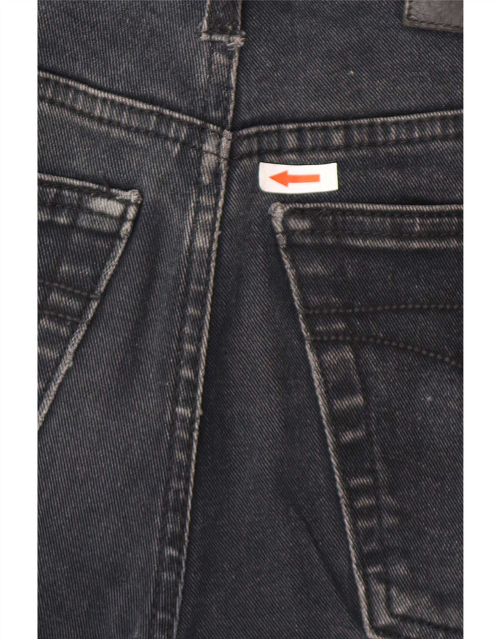 Vaqueros rectos Calvin Klein para hombre W32 L26 azul marino