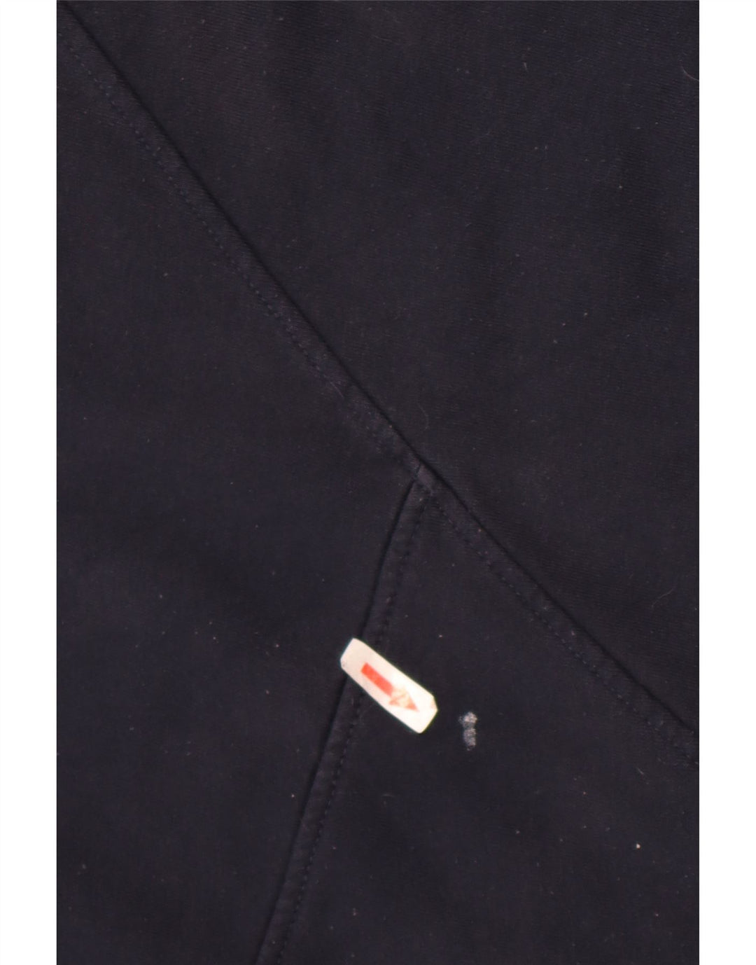 Jack & Jones Hombre Sudadera con Capucha Jumper Medium Azul Marino Algodón