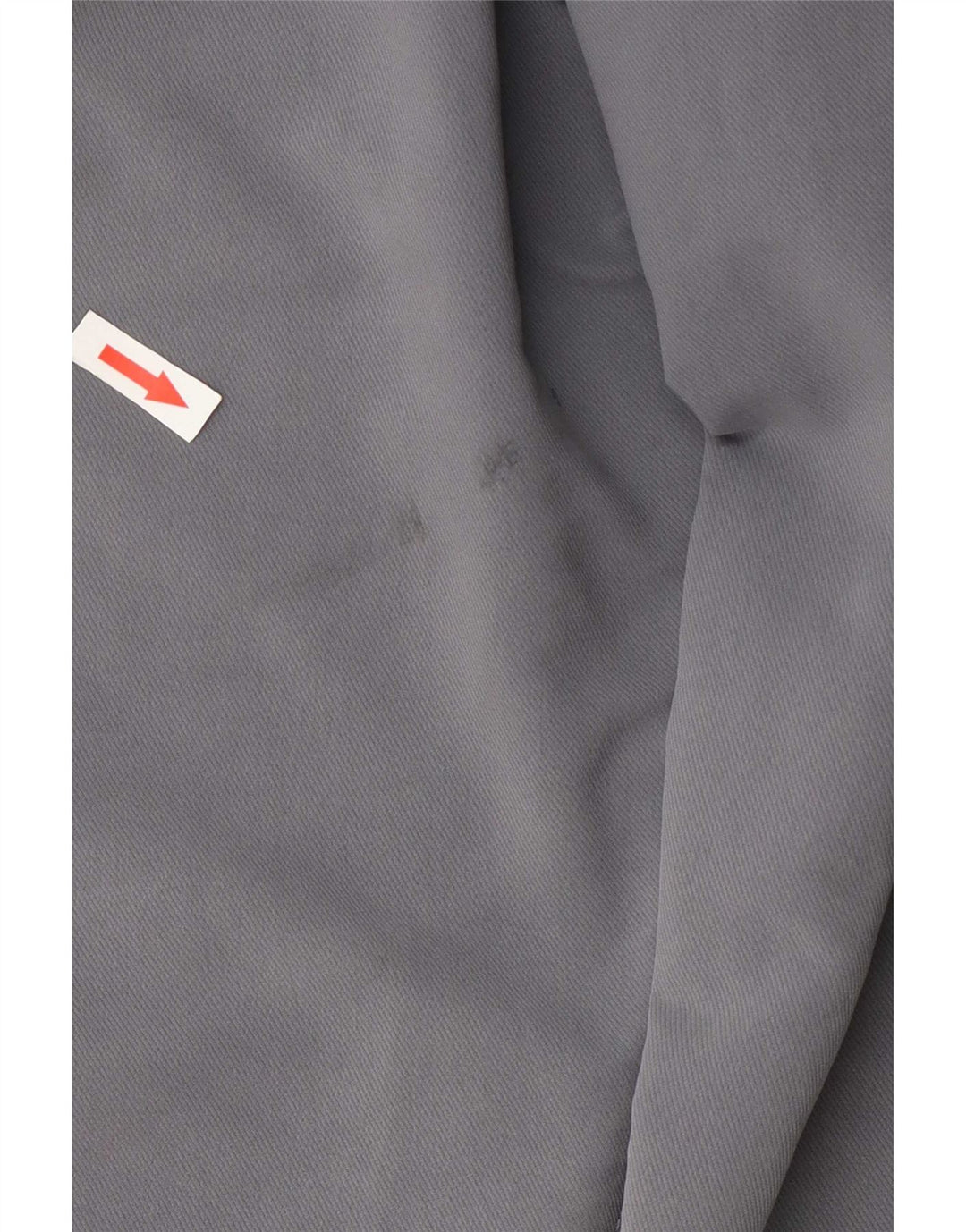 Under Armour Pantalón chino recto para hombre W38 L32 Gris
