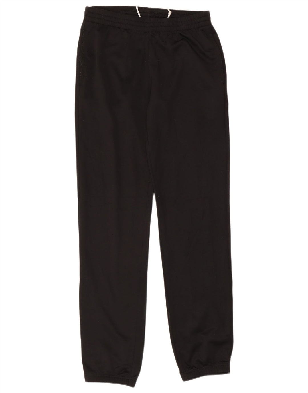 Lotto Hombre Pantalones De Chándal Joggers Small Negro