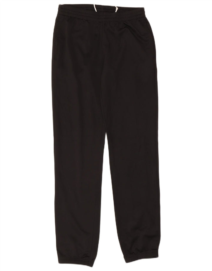 Lotto Hombre Pantalones De Chándal Joggers Small Negro