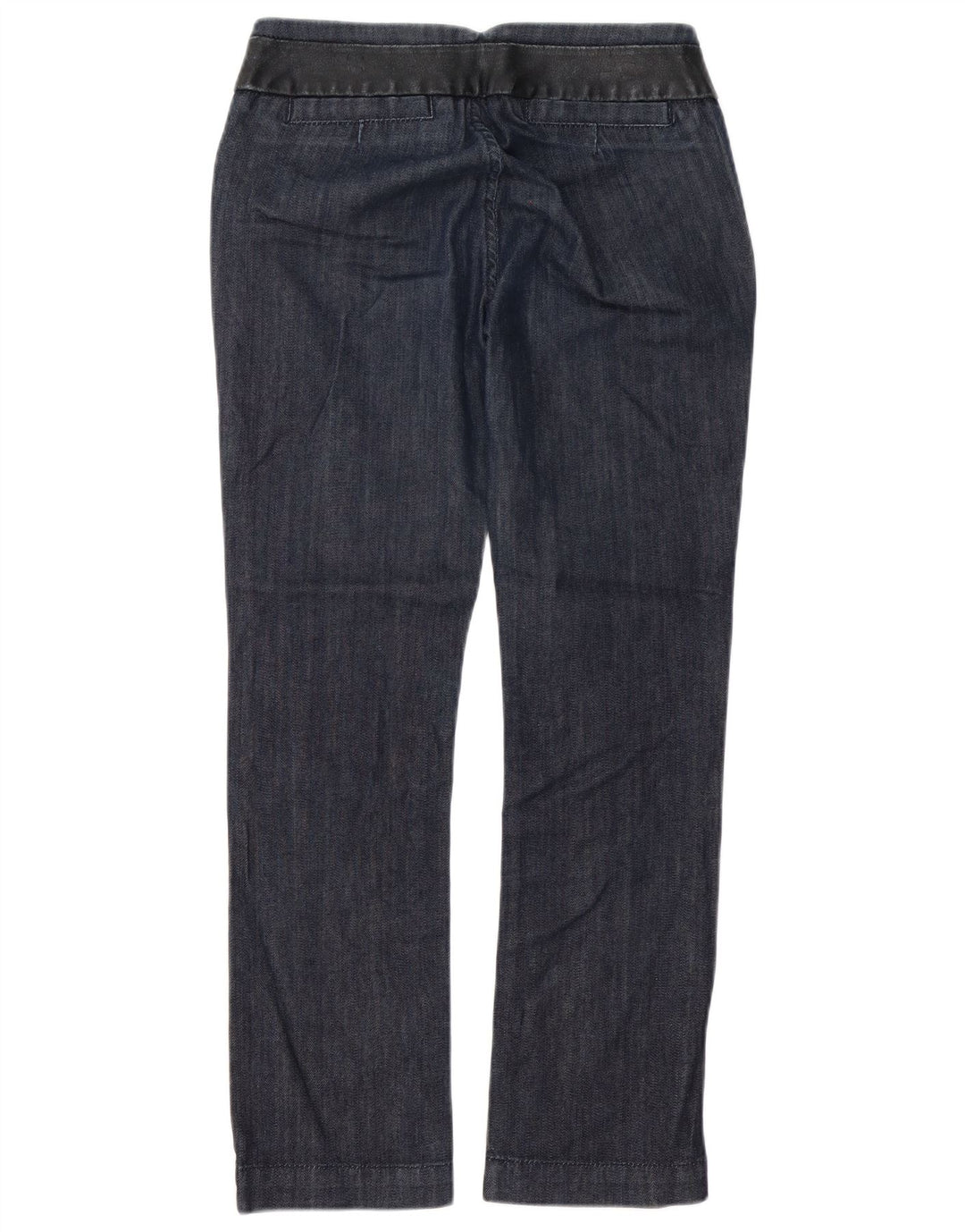 Jeans Liu Jo Mujer Slim W28 L29 Algodón Azul Marino