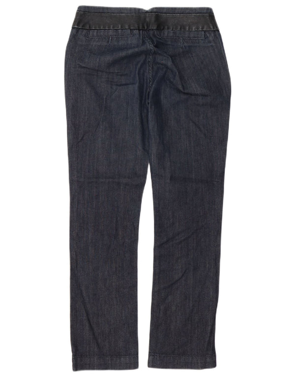 Jeans Liu Jo Mujer Slim W28 L29 Algodón Azul Marino