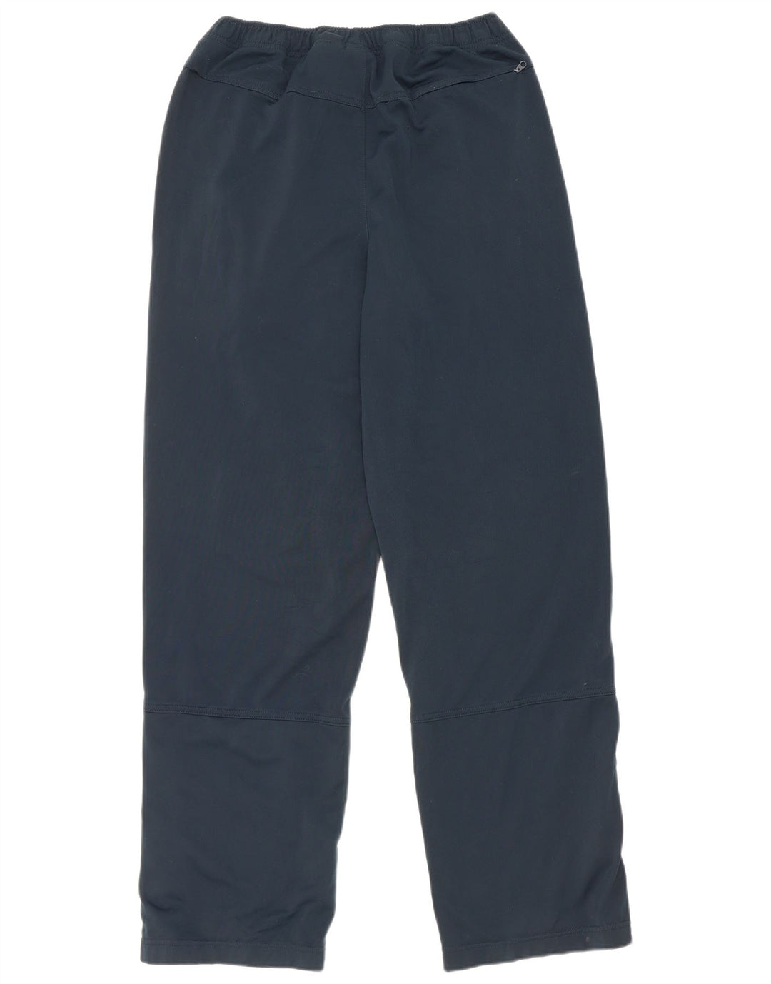 Nike - Pantalones de chándal para hombre, color azul marino, poliéster