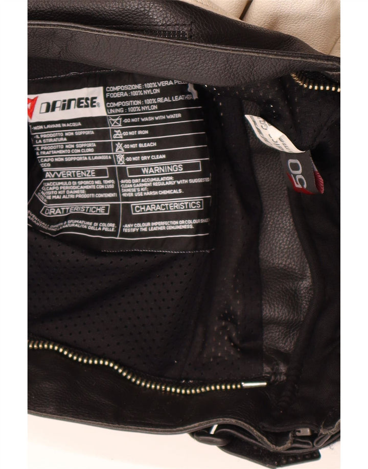 Chaqueta Dainese Graphic Racer para hombre EU 50 Medium Multicolor Colorblock