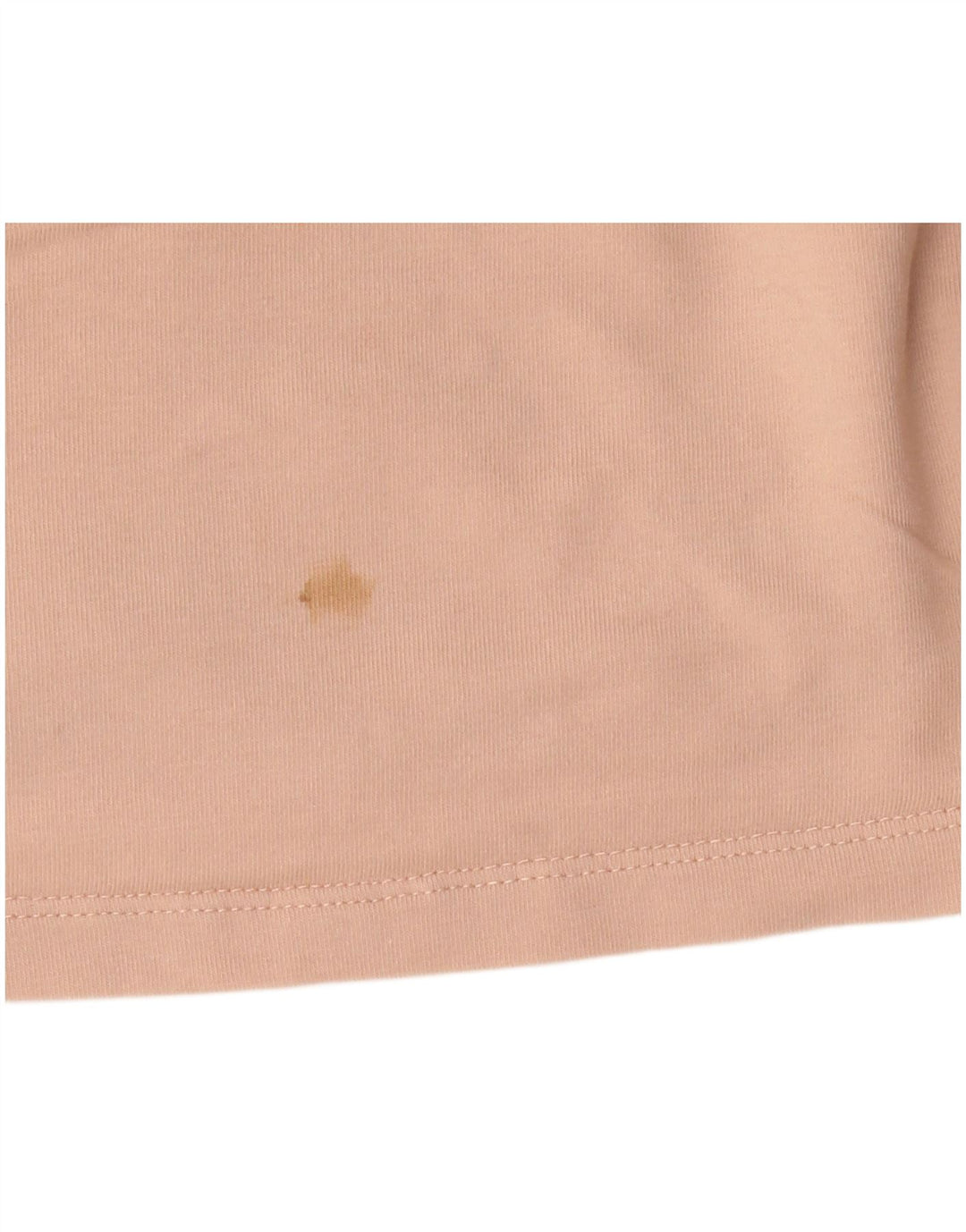 ADIDAS Womens Graphic Vest Top UK 10 Small Pink Cotton Vintage Adidas and Second-Hand Adidas from Messina Hembry 