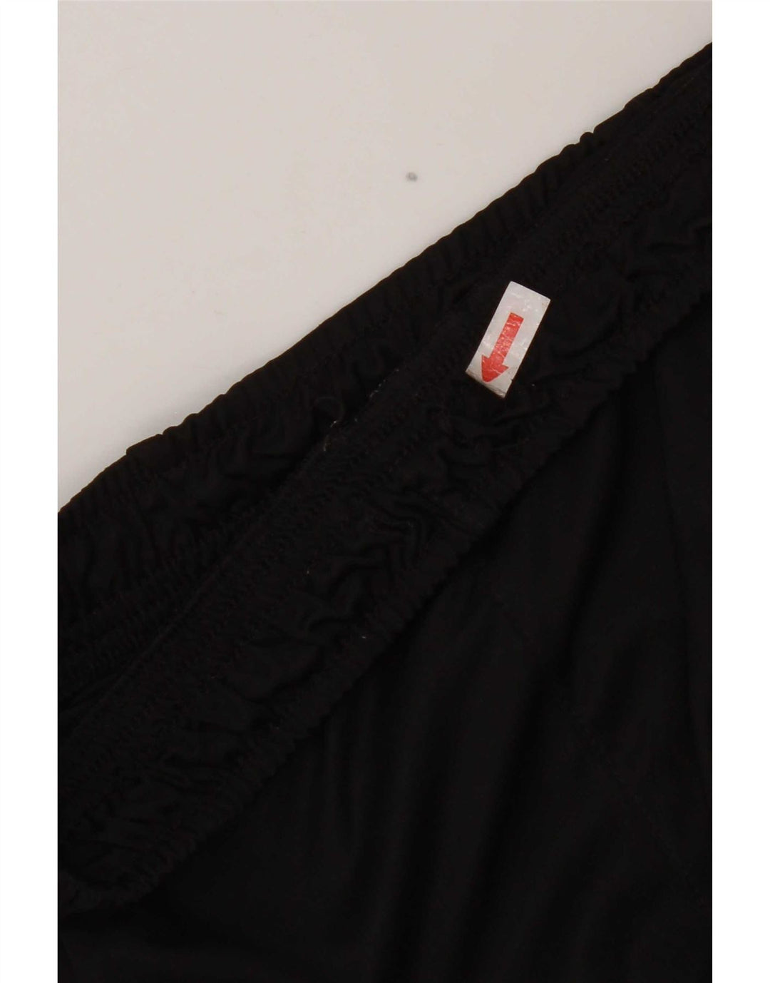 Puma - Pantalones cortos deportivos para hombre, talla grande, color negro