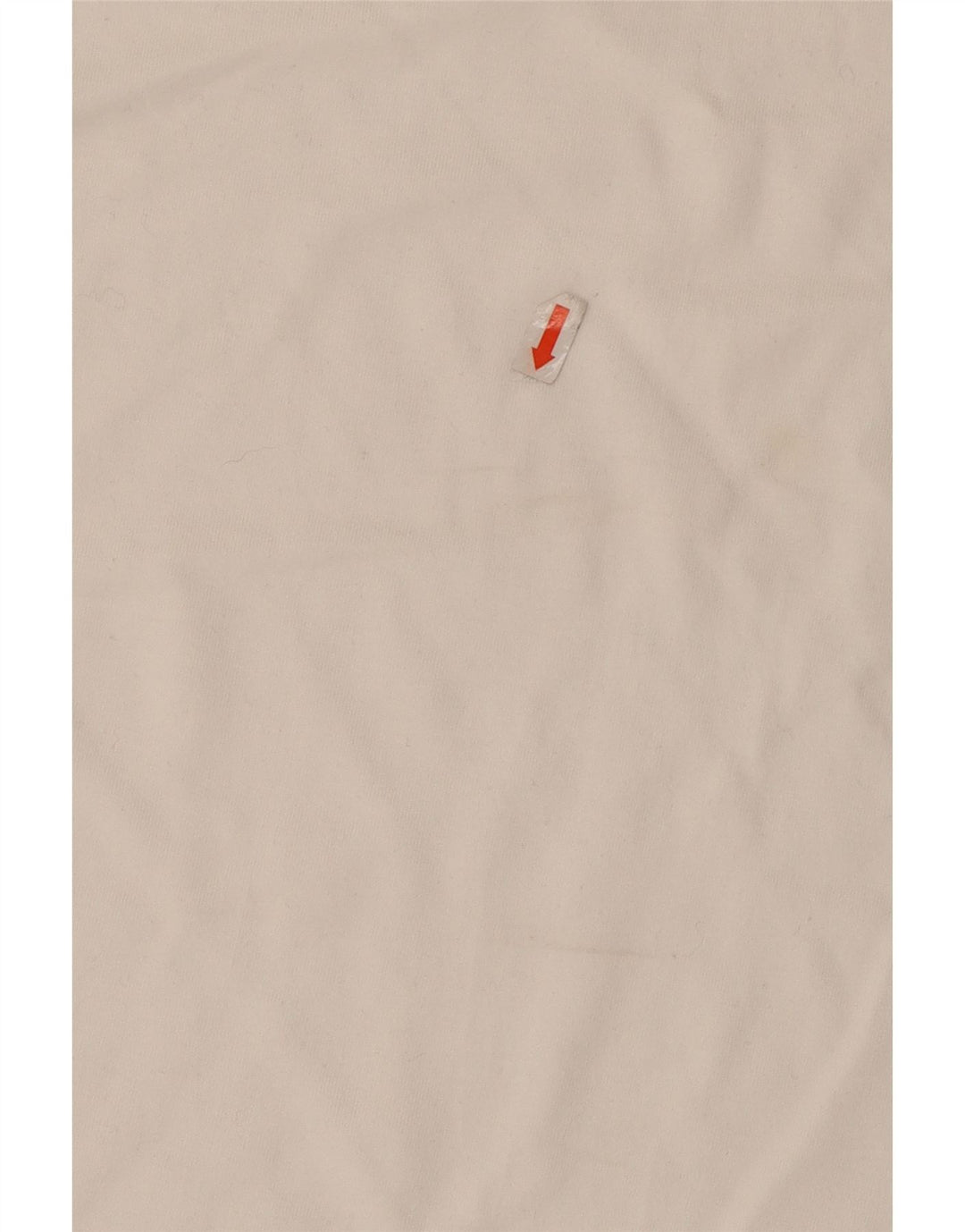 HARD ROCK CAFE Camiseta gráfica Phnom Penh para hombre Top pequeño de algodón blanco