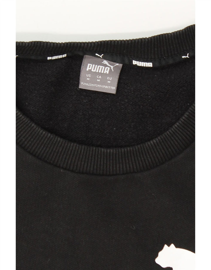 Sudadera Puma Hombre