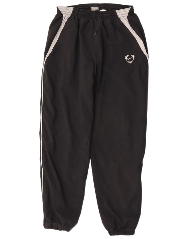 Nike - Pantalones de chándal para hombre, talla 41/43, color negro