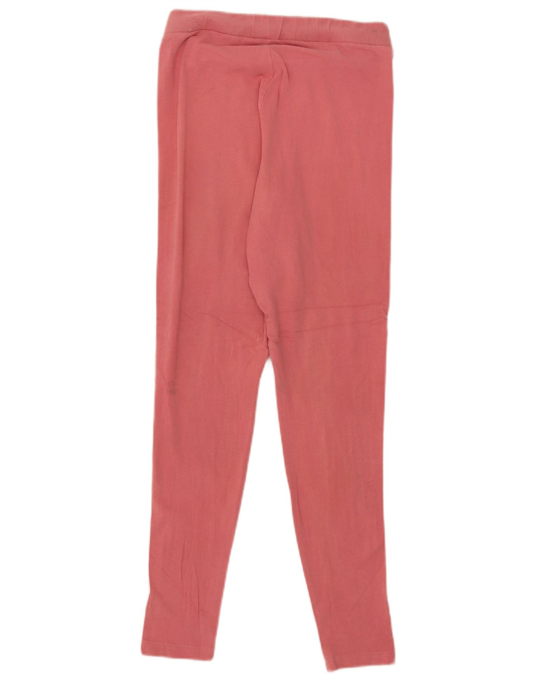 Adidas Leggings para mujer Reino Unido 12 Algodón rosa medio