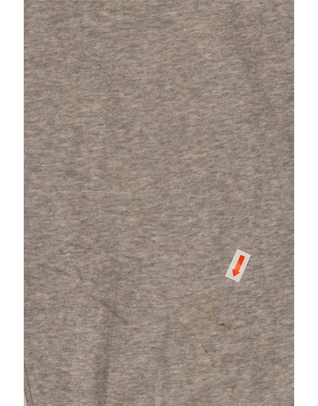 CHAMPION Pantalones de chándal para mujer Joggers UK 44 Gris medio