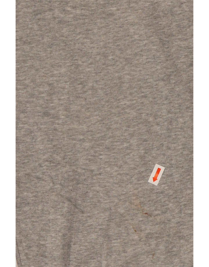 CHAMPION Pantalones de chándal para mujer Joggers UK 44 Gris medio