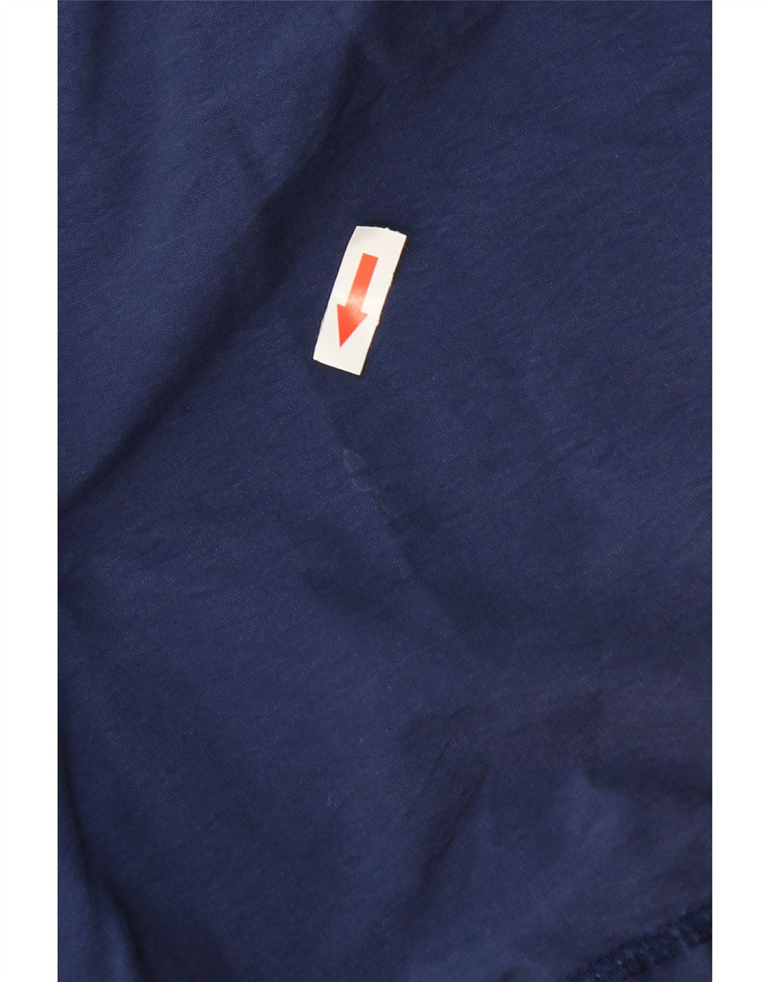 Adidas Hombre Pantalones Cortos Deportivos Medio Azul Marino Algodón