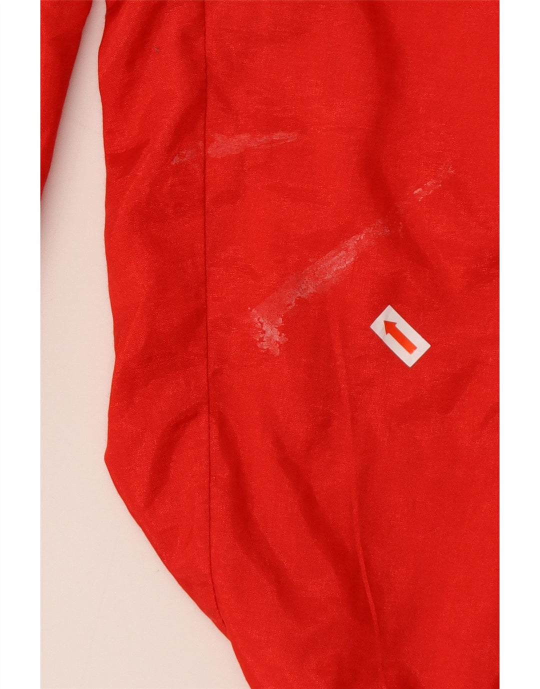 ELLESSE Pantalones de chándal para mujer UK 46 Large Red