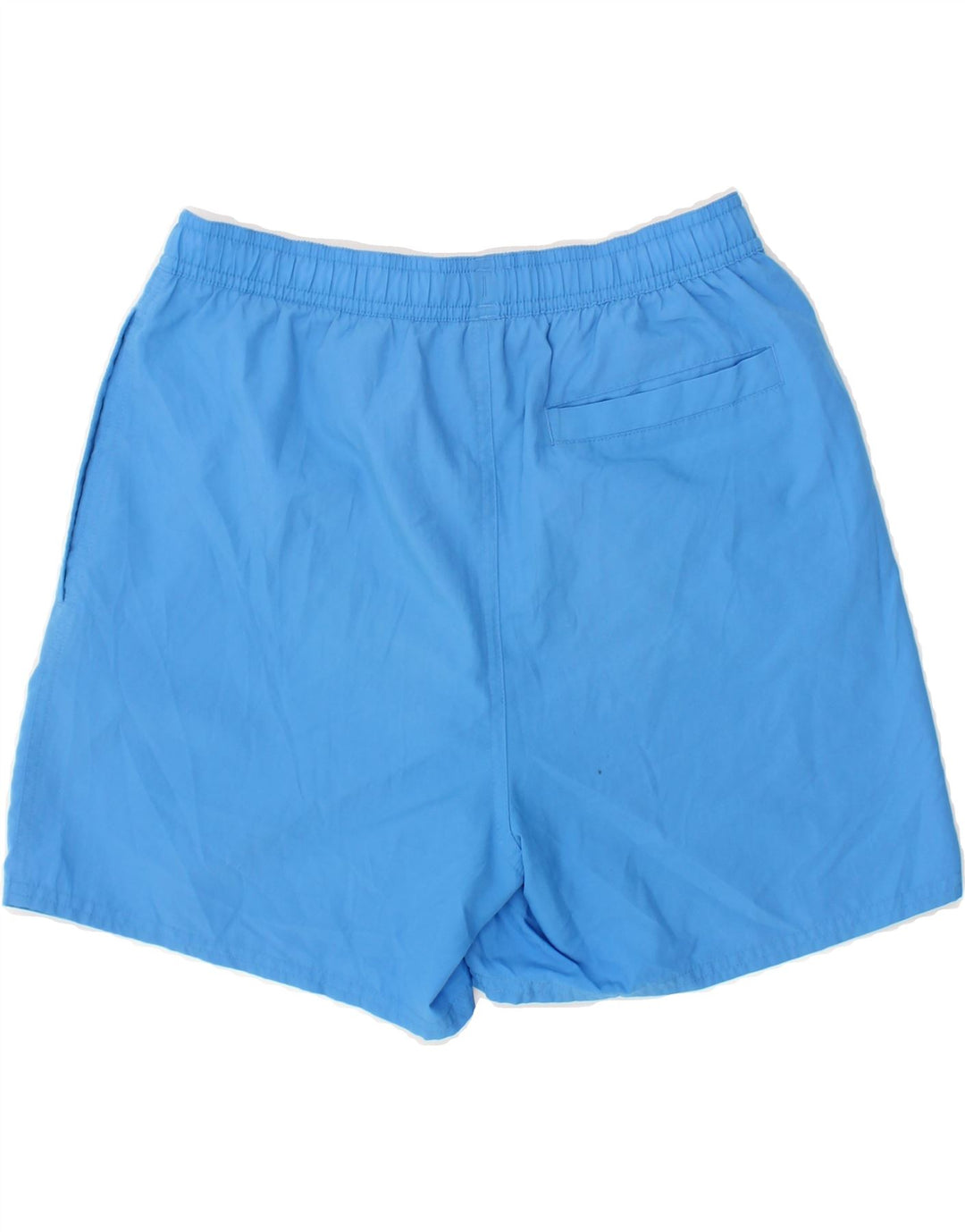 PUMA Mens Sport Shorts Small Blue Polyester Vintage Puma and Second-Hand Puma from Messina Hembry 