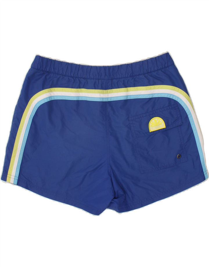 Bañador SUNDEK Hombre Azul Medio