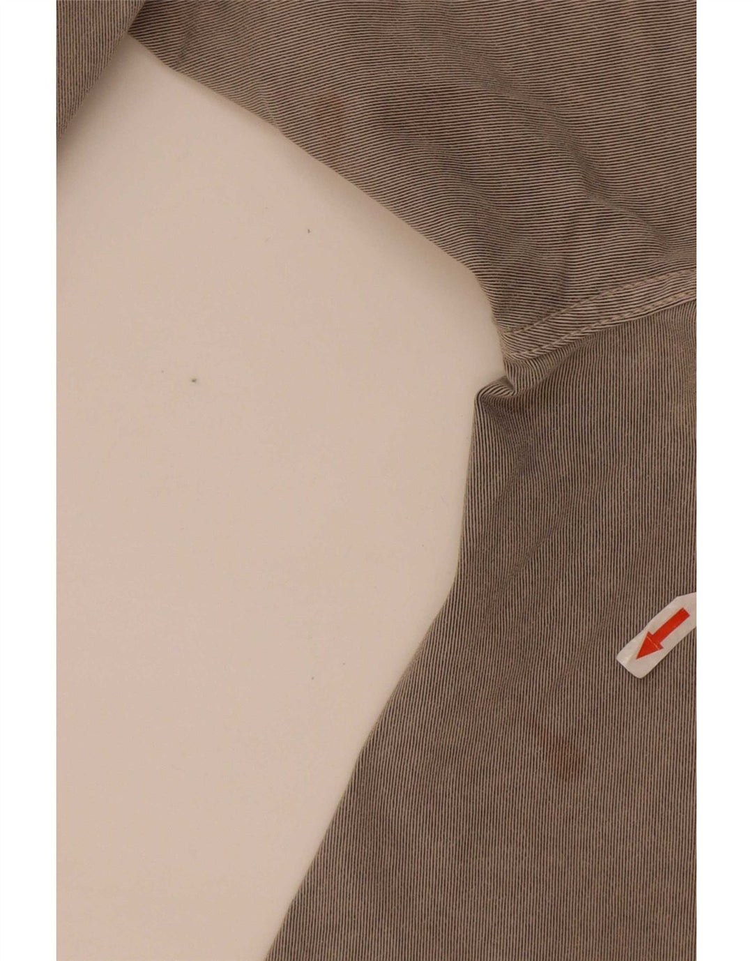 Vaqueros Trussardi Hombre Rectos W31 L33 Gris Algodón