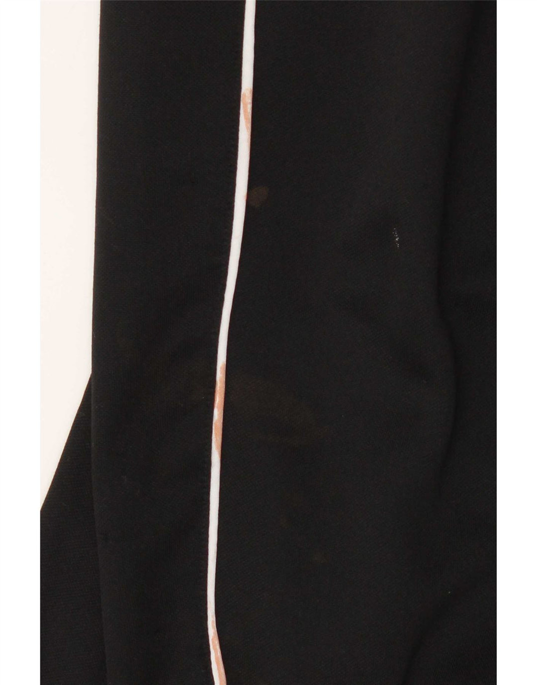 Adidas Pantalones de chándal Climalite para niño 13-14 años Negro Poliéster