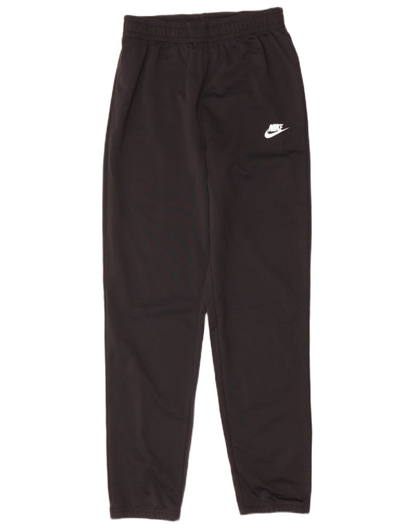 Pantalón Chándal Nike Niño 13-14 Años XL Negro Poliéster