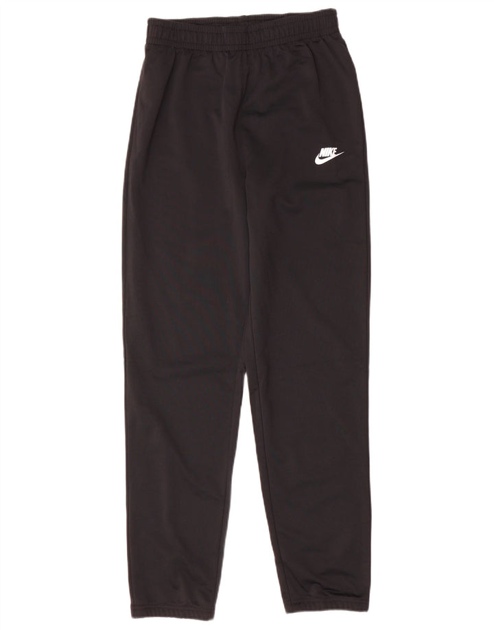 Pantalón Chándal Nike Niño 13-14 Años XL Negro Poliéster