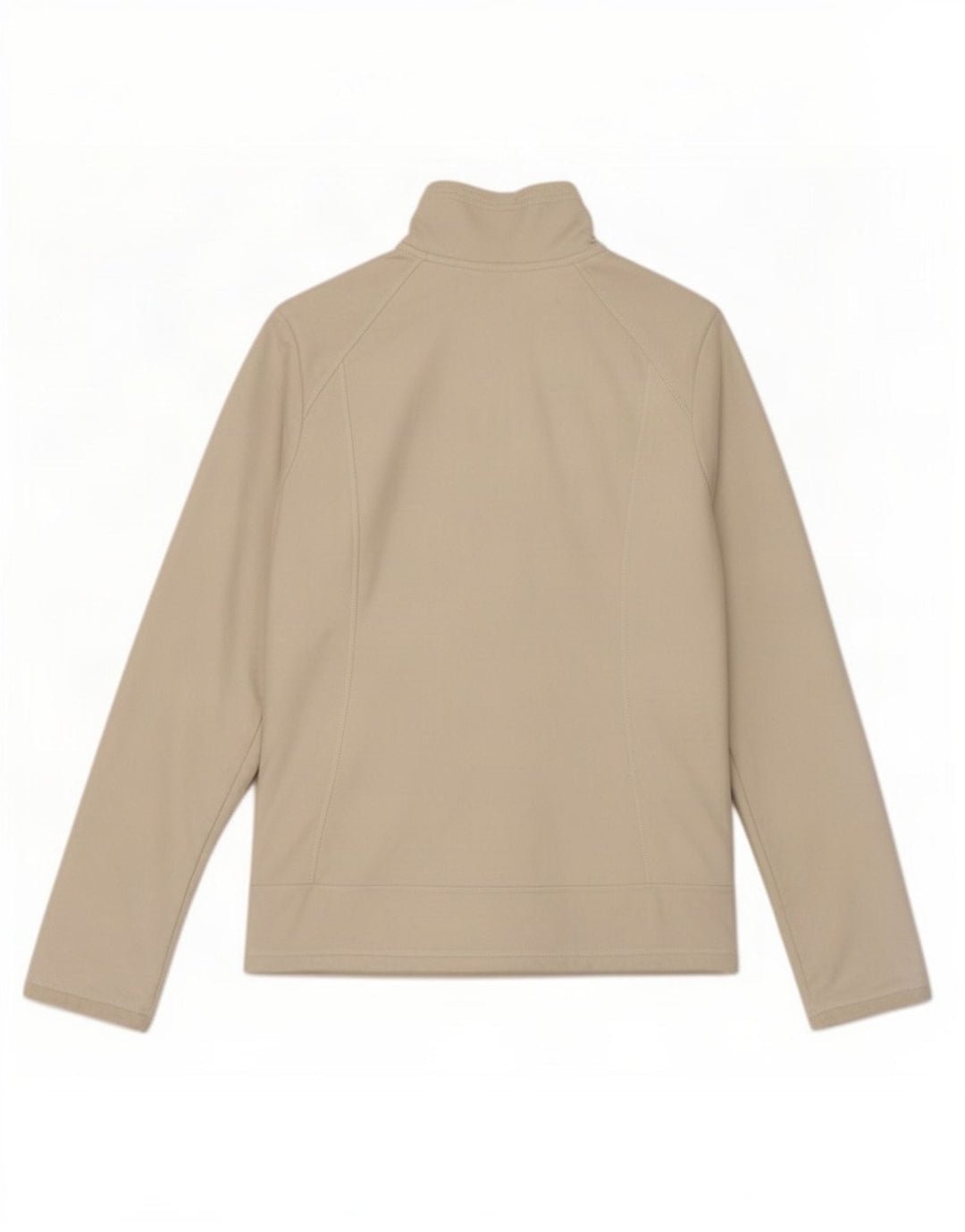 The North Face Chaqueta polar para mujer UK 10 Small Poliéster blanco