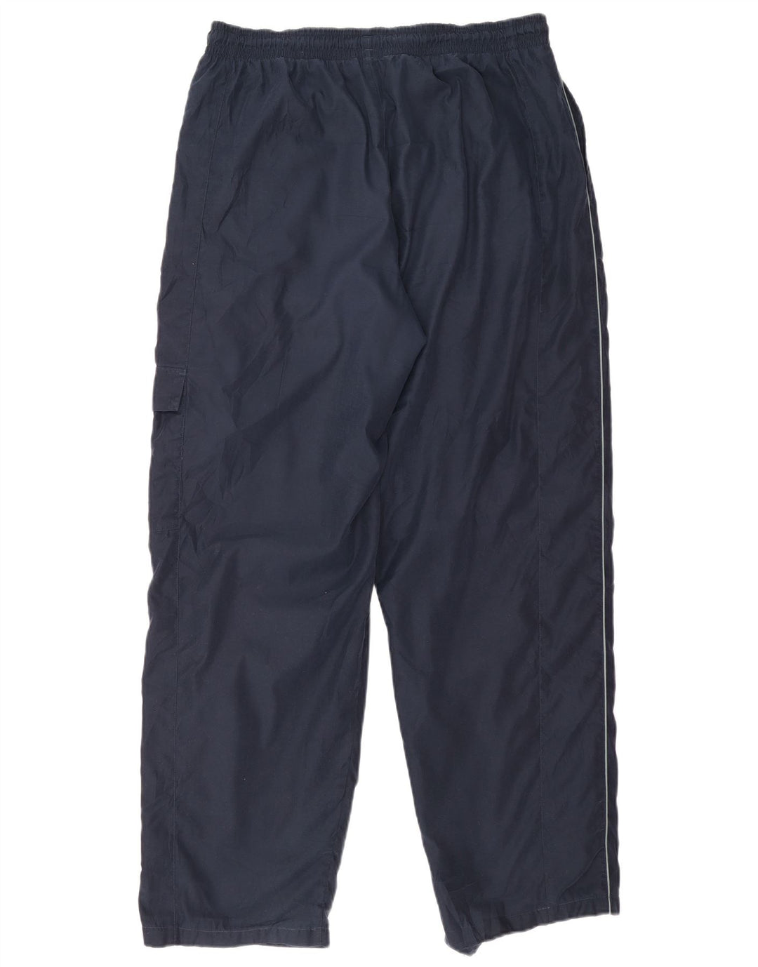 Champion Pantalones De Chándal Cargo Hombre XL Azul Marino