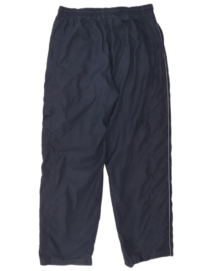 Champion Pantalones De Chándal Cargo Hombre XL Azul Marino