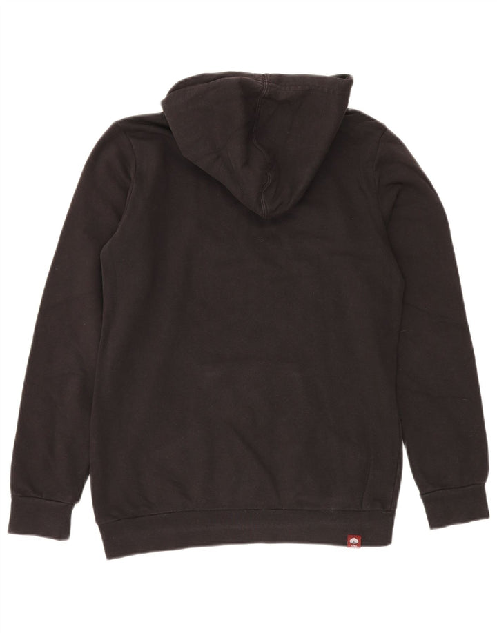 PUMA Sudadera con capucha para mujer UK 12 Medium Black