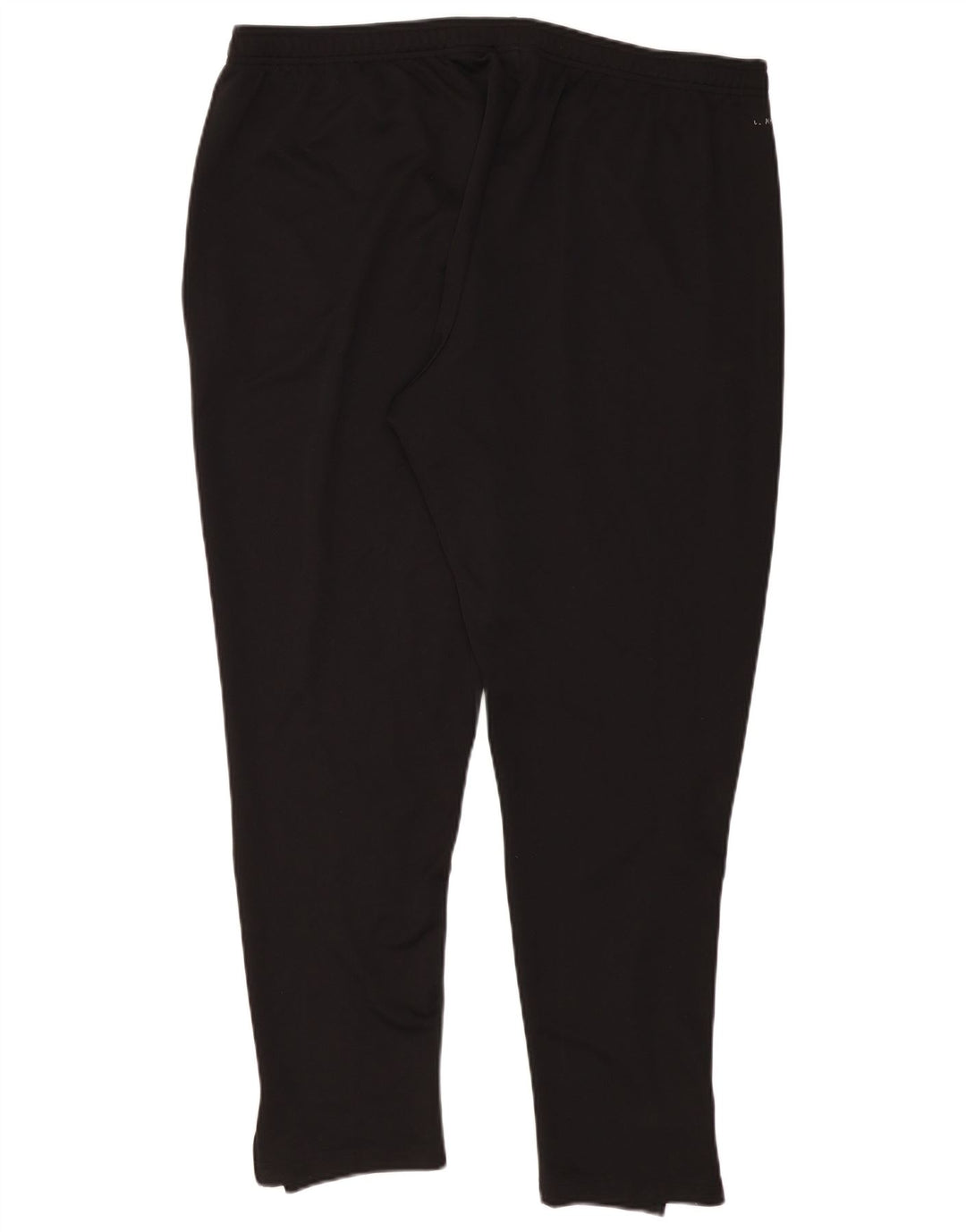 Pantalón de chándal ADIDAS Hombre UK 52/54 2XL Negro Poliéster