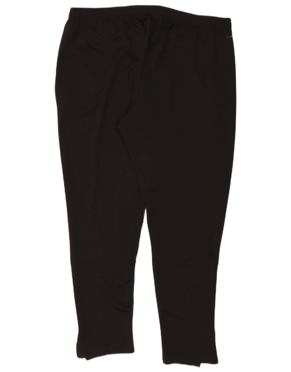 Pantalón de chándal ADIDAS Hombre UK 52/54 2XL Negro Poliéster